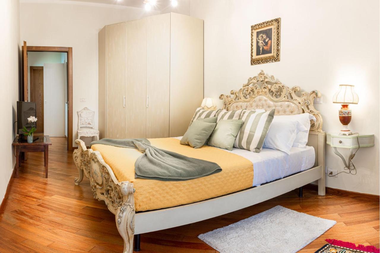 Sansedoni - Luxury Apartment *
