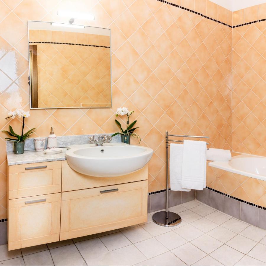 Apartment Sansedoni - Luxury