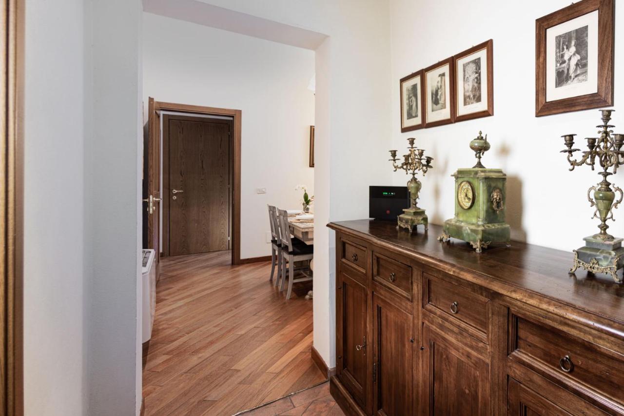 Sansedoni - Luxury Apartment *