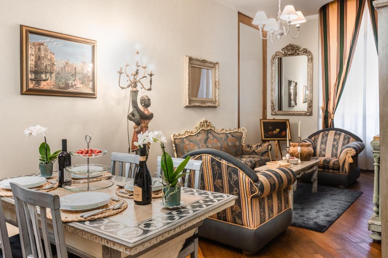 Sansedoni - Luxury *